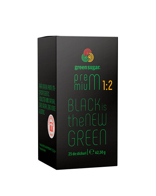 Green Sugar 1:2