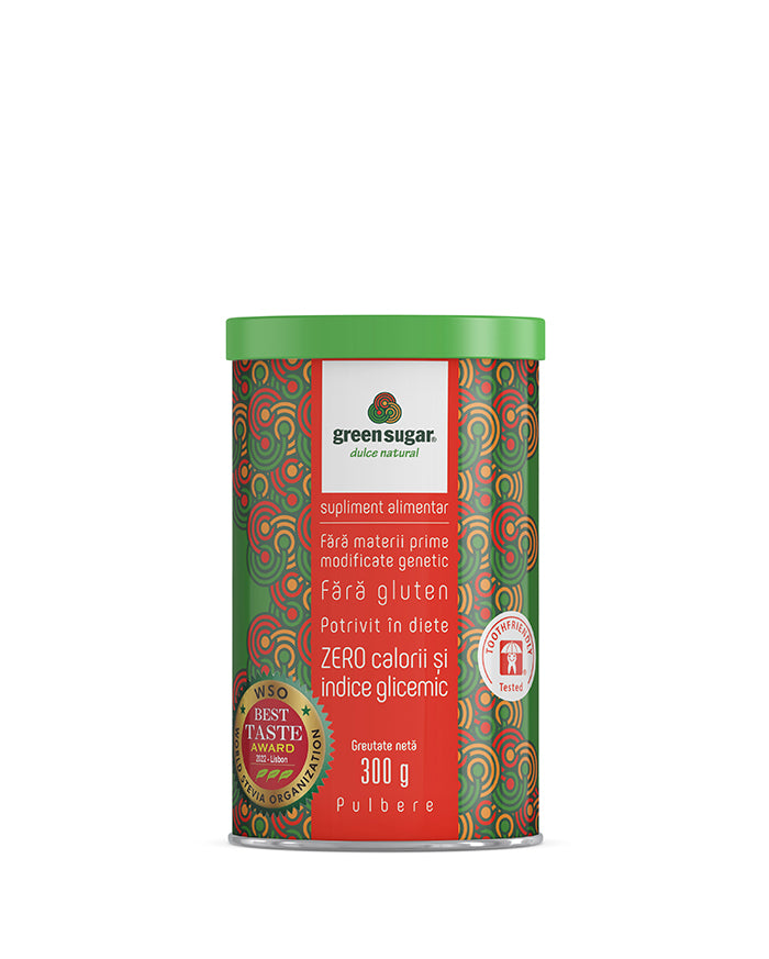 Green Sugar Pulbere