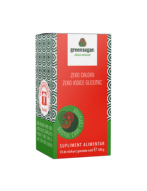 Green Sugar