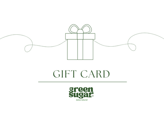 GreenSugar Gift Card