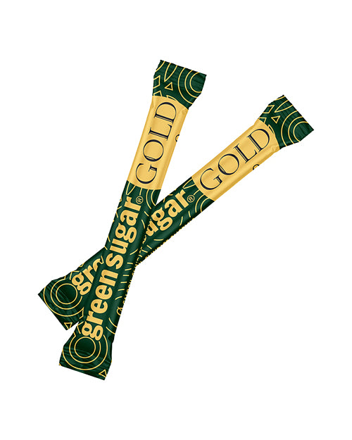 Green Sugar GOLD