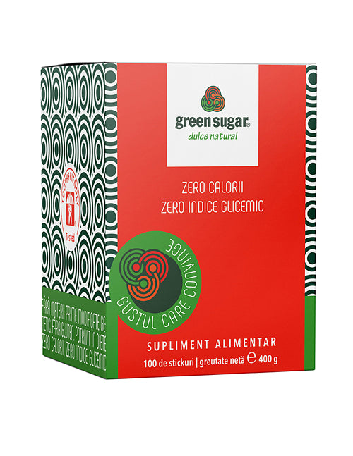 Green Sugar