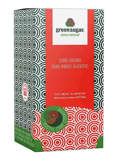 Green Sugar
