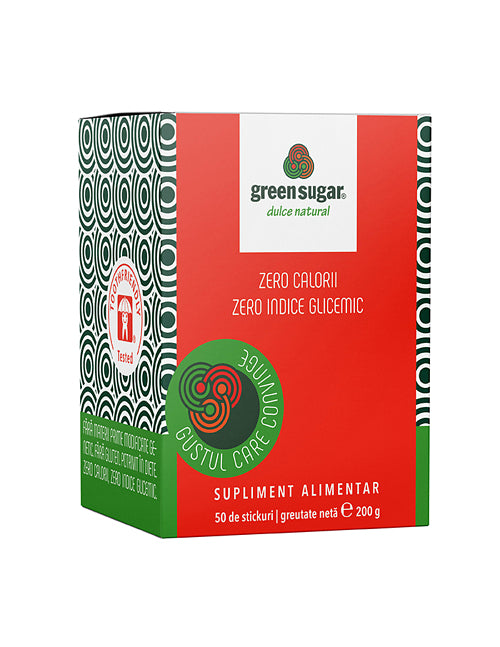 Green Sugar